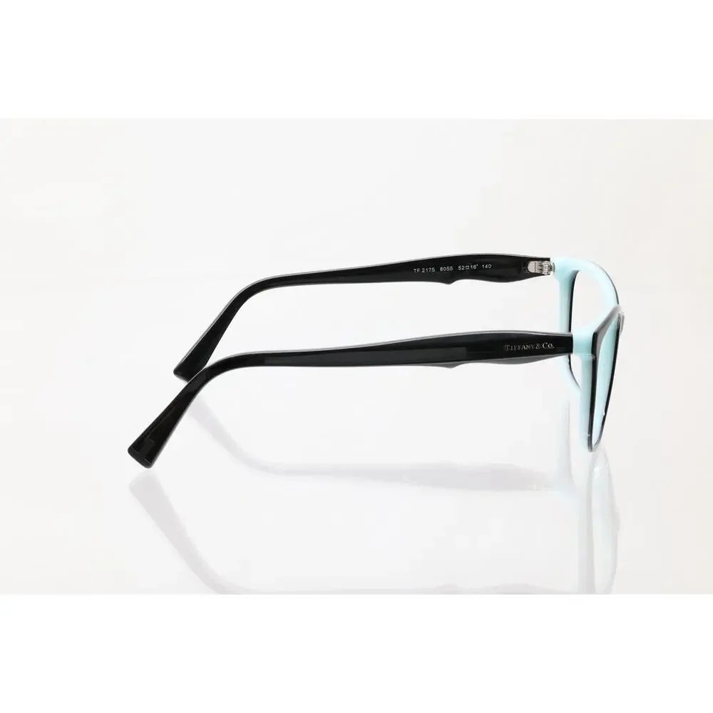 Tiffany & Co TF2175 52-16-140 8055 Eyeglass FRAMES ONLY - GOOD CONDITION - READ